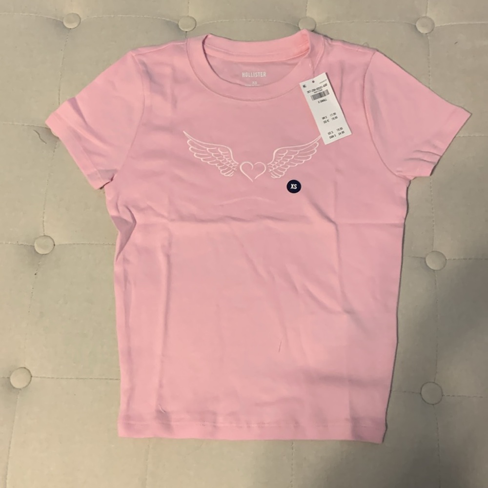 Hollister Women’s Top